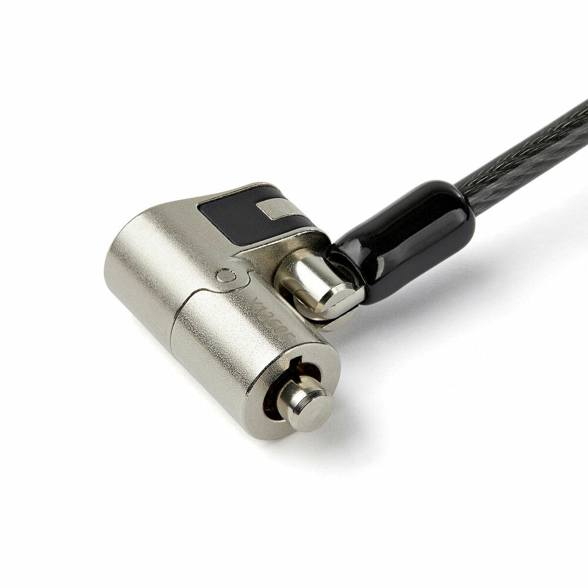 Security Cable Startech LTULOCKKEY