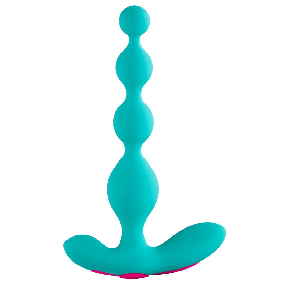 Anal Vibrator FemmeFunn Green