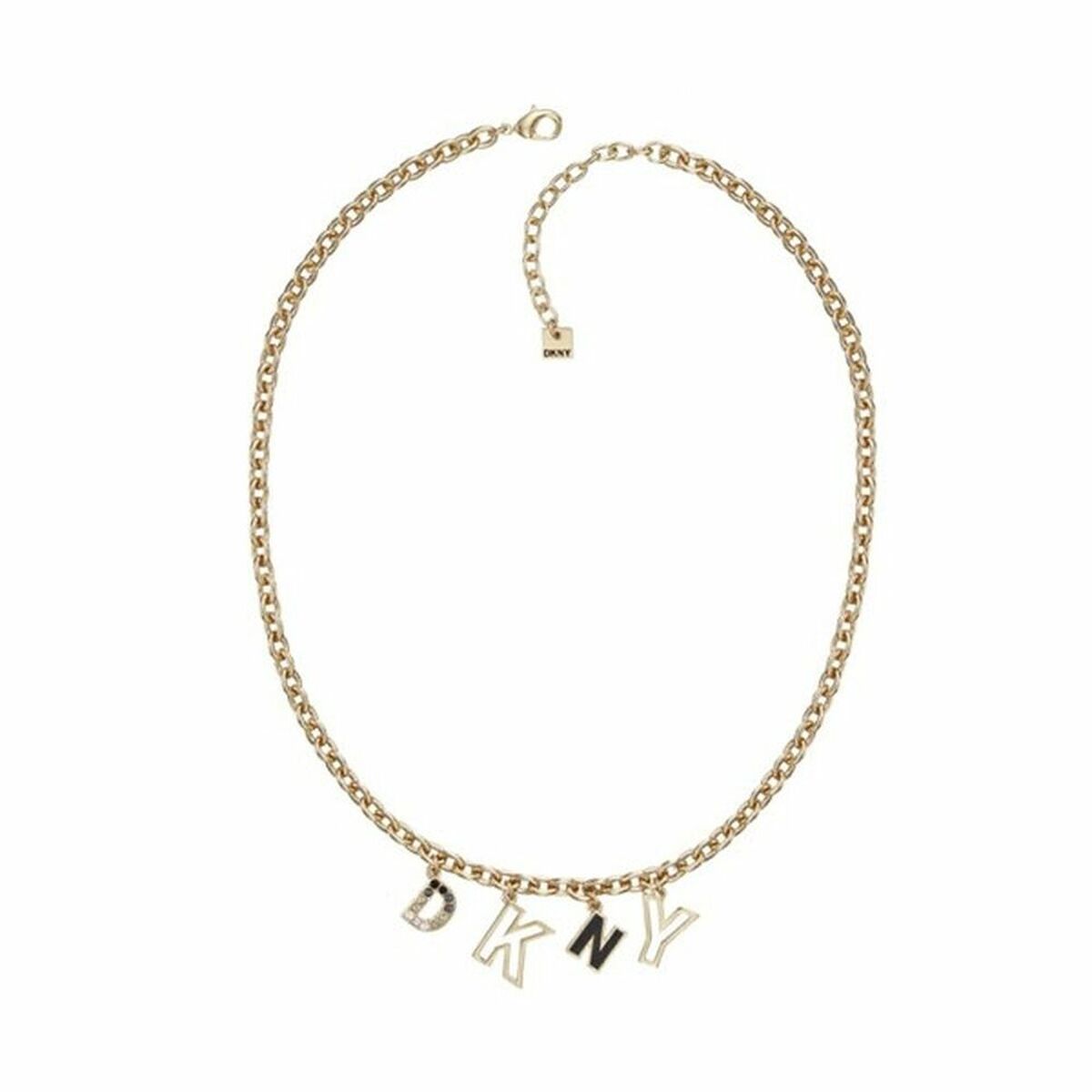 Ladies'Necklace DKNY 5520044 21 cm