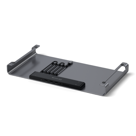 Satechi USB-C Monitor Stand Adapter Hub XL