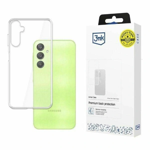 Case 3MK Armor Case Samsung Galaxy A15 5G
