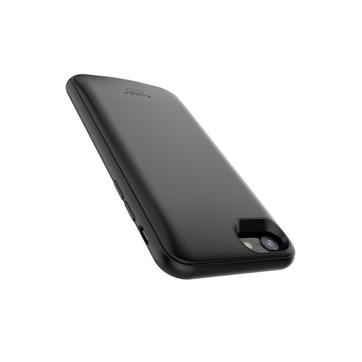 Tech-protect Battery Pack 3200mah Apple iPhone SE 2022/SE 2020/8/7 Black