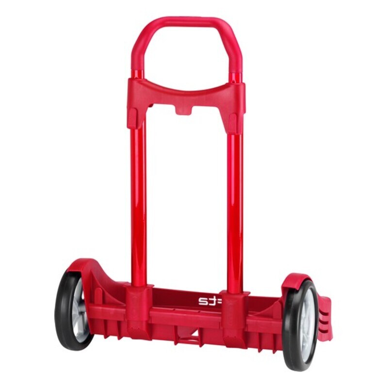 Rucksack Trolley Safta Red