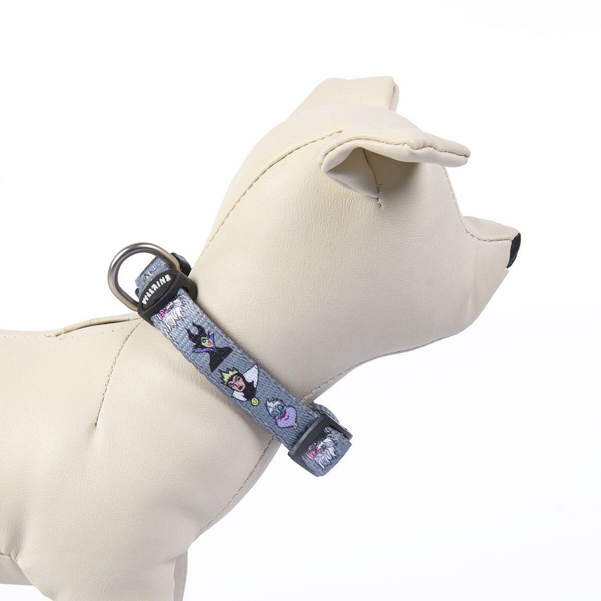 Dog collar Disney Villains