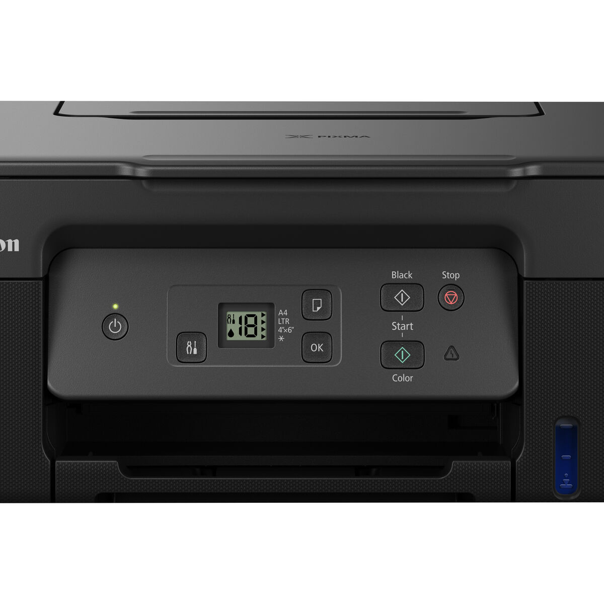 Multifunction Printer Canon PIXMA G2570