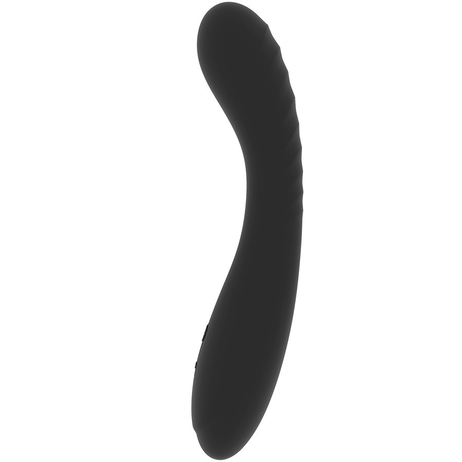 RITHUAL- KRIYA G-SPOT STIMULATOR RECHARGEABLE BLACK