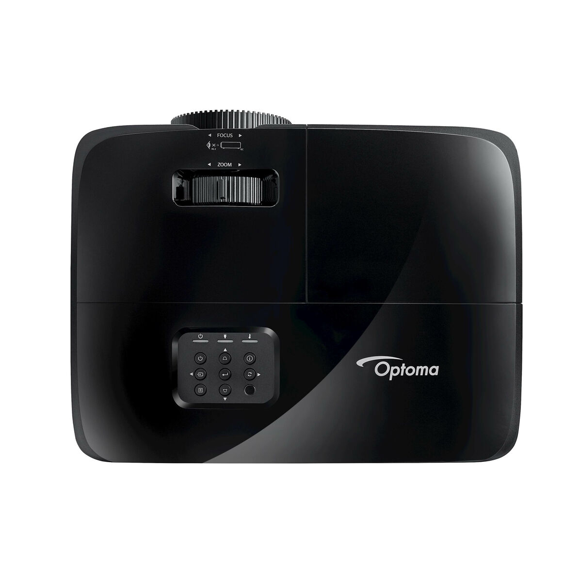 Projektor Optoma X400LVE XGA 4000 Lm