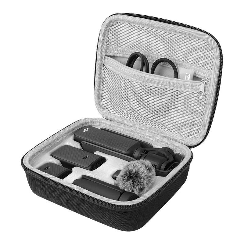 Telesin EVA storage bag for DJI Osmo Pocket 3 camera