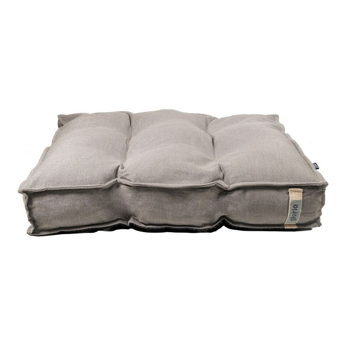 Bed for Dogs Gloria GREEN DREAMS Grey (70 x 55 cm)