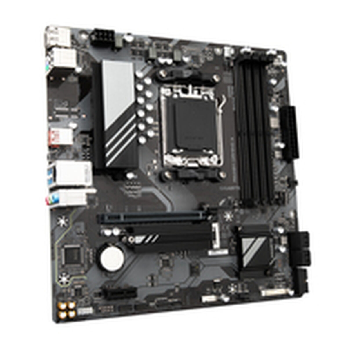 Motherboard Gigabyte  A620M AMD A620 AMD AM5