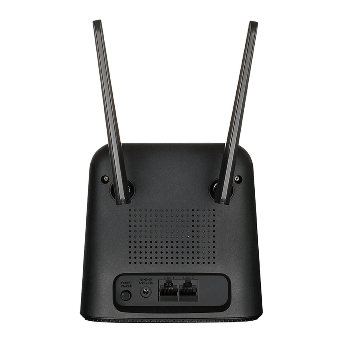 Router D-Link DWR-960 Schwarz 2.4-5 GHz