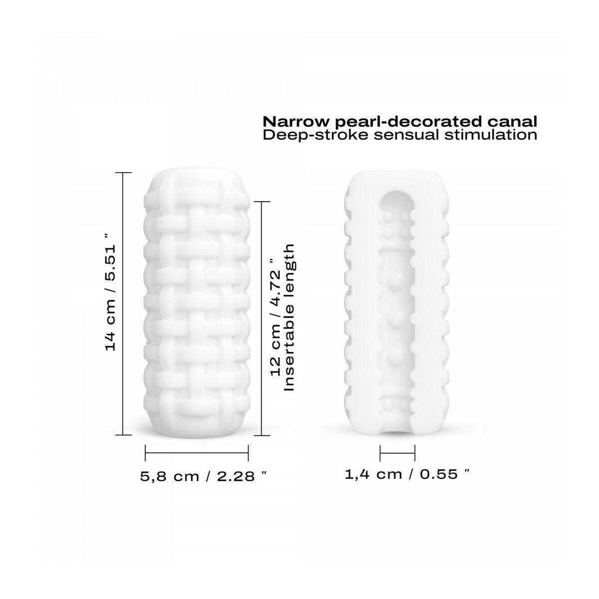 Masturbator Dorcel