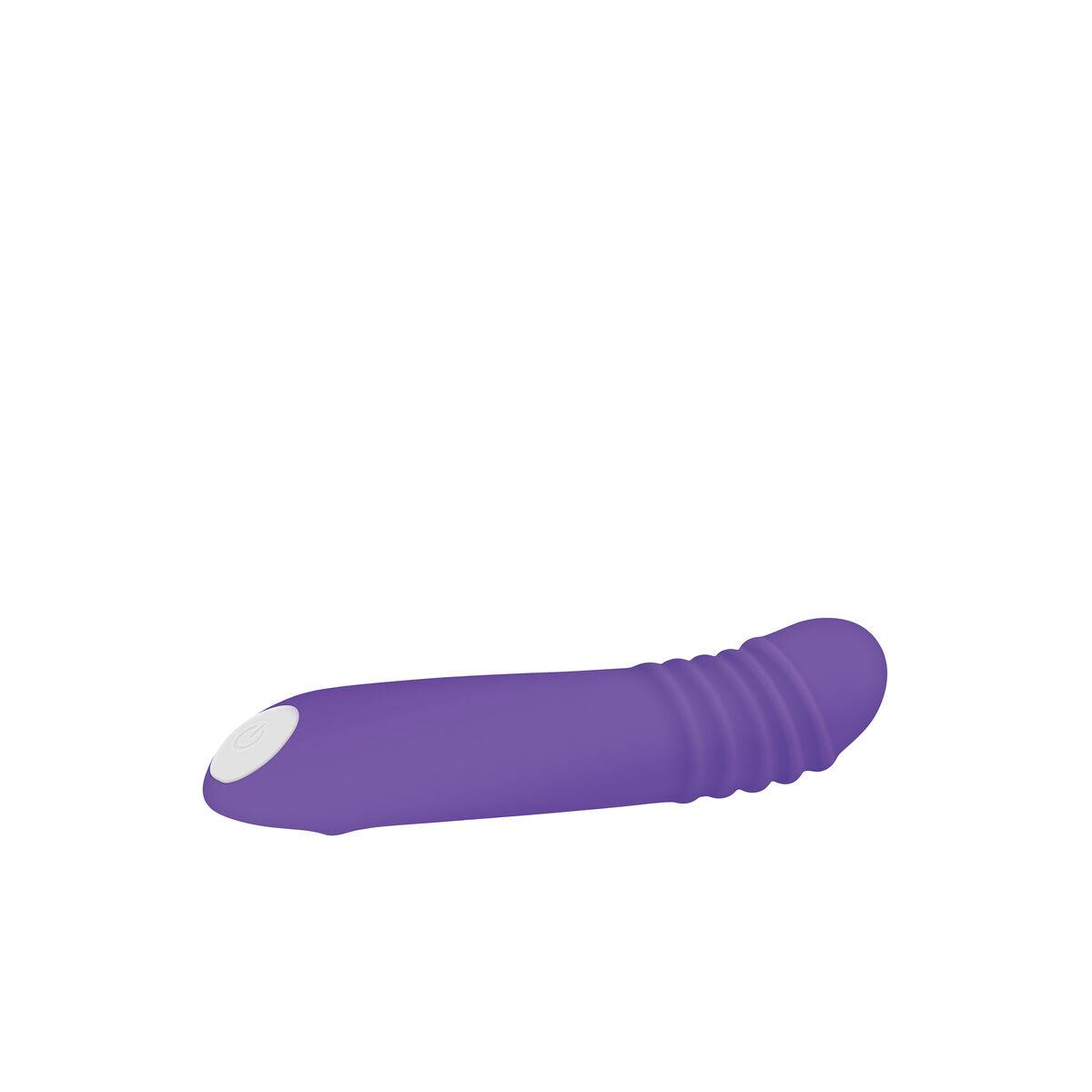 G-Spot Vibrator Evolved Purple G-Spot Vibrator Evolved Purple
