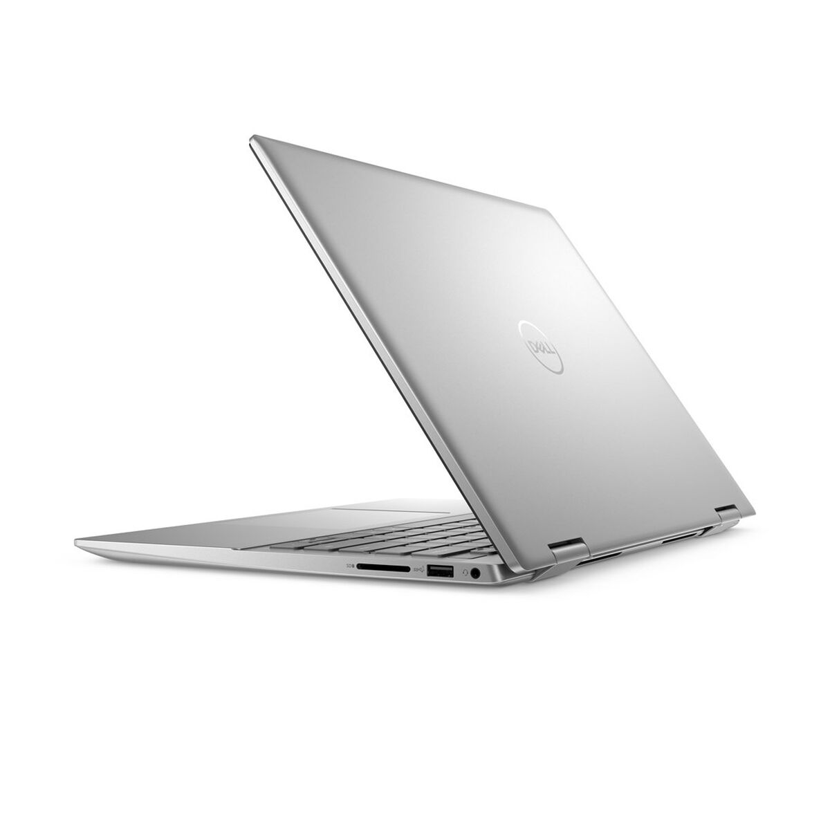 Notebook Dell Inspiron 7430 14" Intel Core i5-1335U 8 GB RAM 512 GB SSD Notebook Dell Inspiron 7430 14" Intel Core i5-1335U 8 GB RAM 512 GB SSD