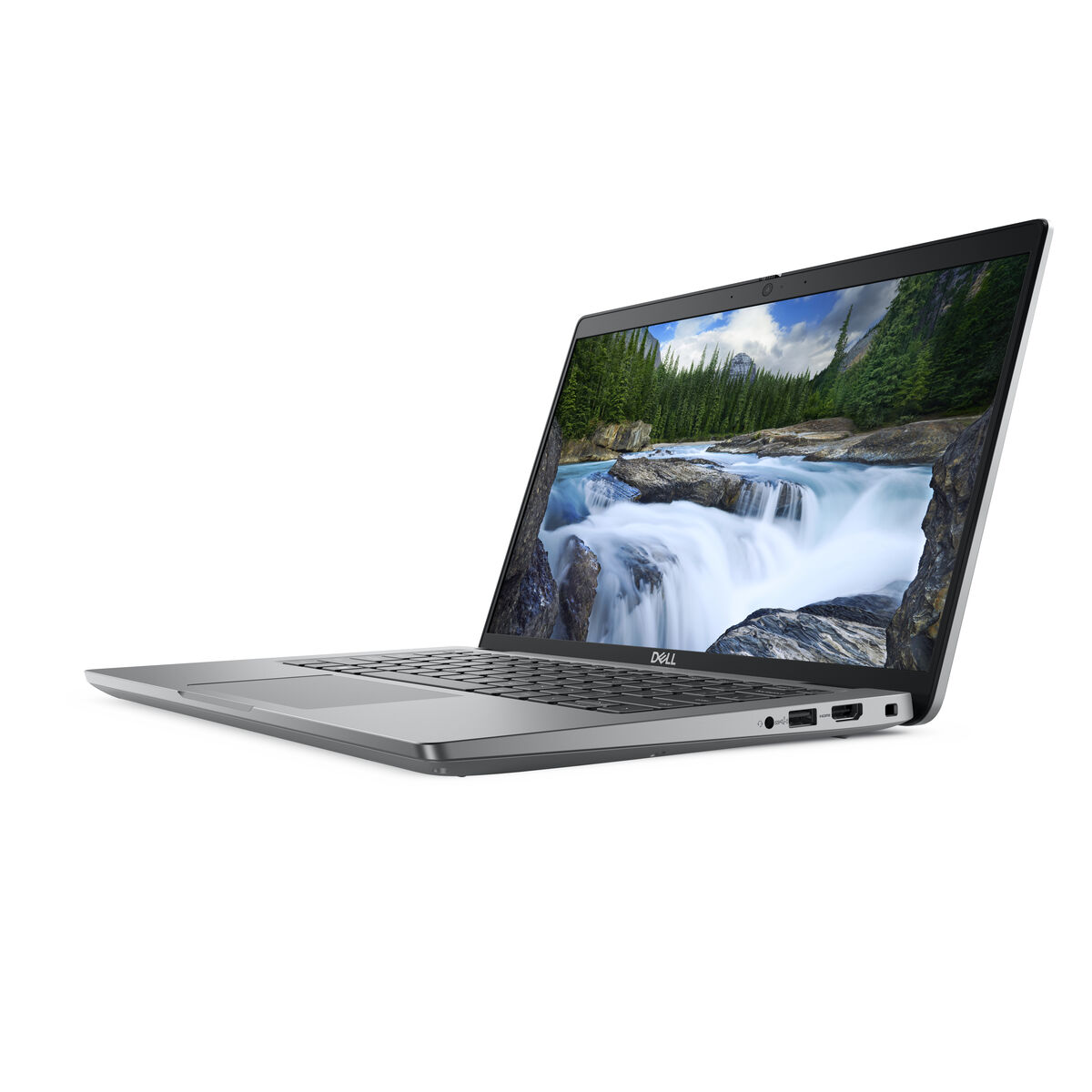 Laptop Dell Latitude 5450 14" Intel Evo Core Ultra 5 125H 16 GB RAM 512 GB SSD Spanish Qwerty