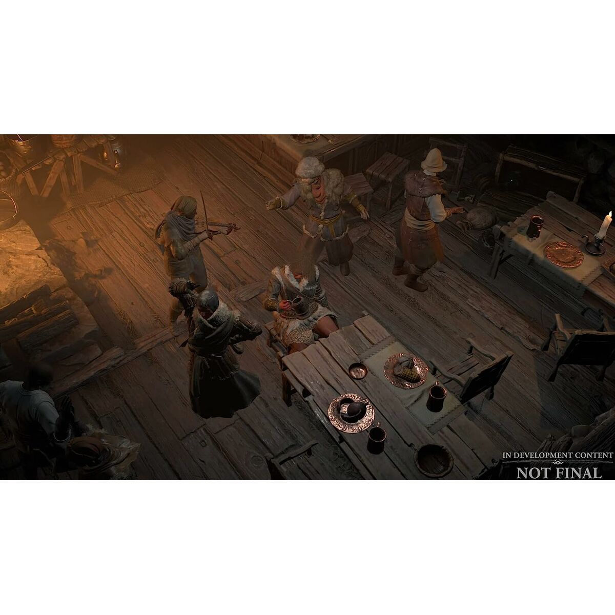 Xbox One / Series X Video Game Blizzard Diablo IV Xbox One / Series X Video Game Blizzard Diablo IV