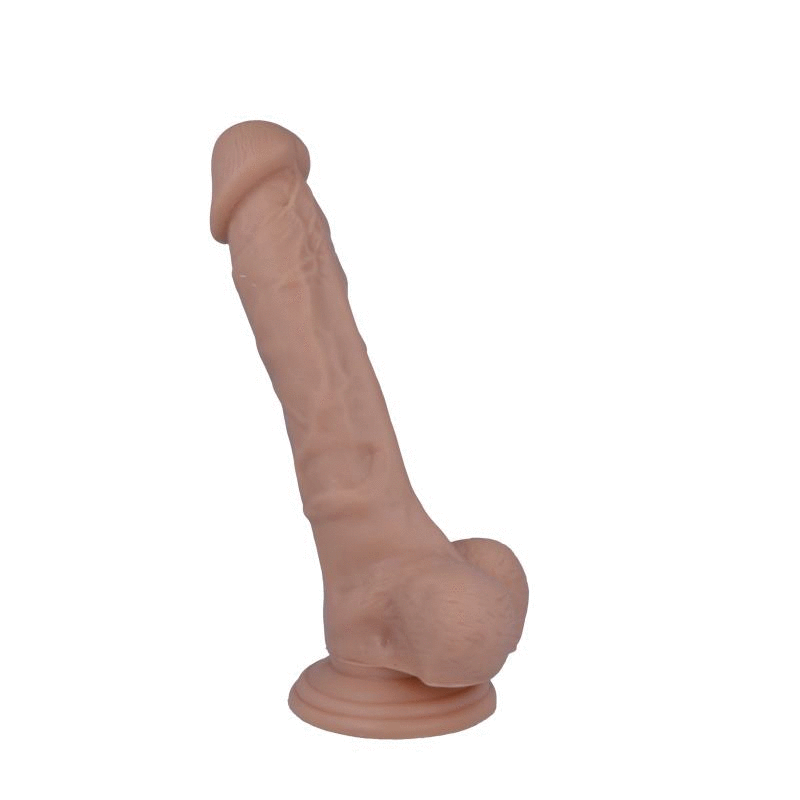MR INTENSE - 28 REALISTIC COCK 22.3 -O- 3.4CM