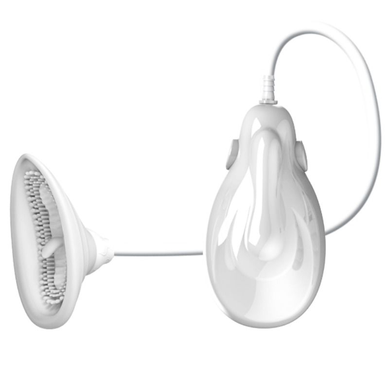 PRETTY LOVE FLIRTATION - SUCTION AND STIMULATION- PASSIONATE LOVER