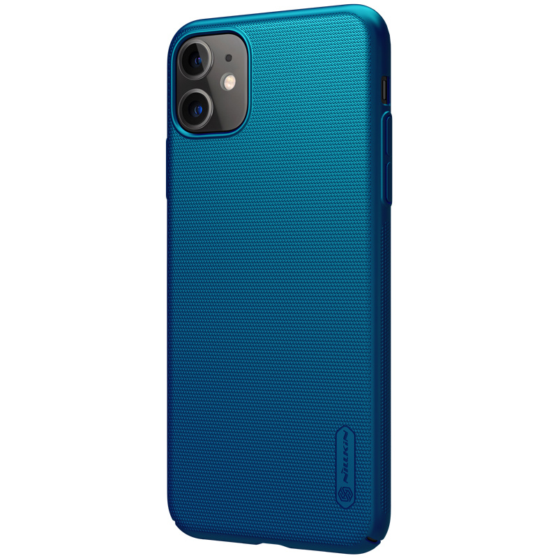 Nillkin Super Shield Samsung Galaxy A14 4G blue