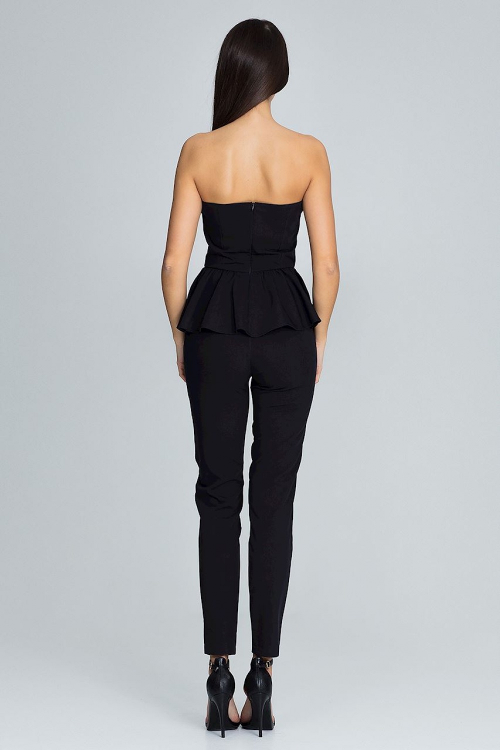 Set model 116256 Figl schwarz Damen