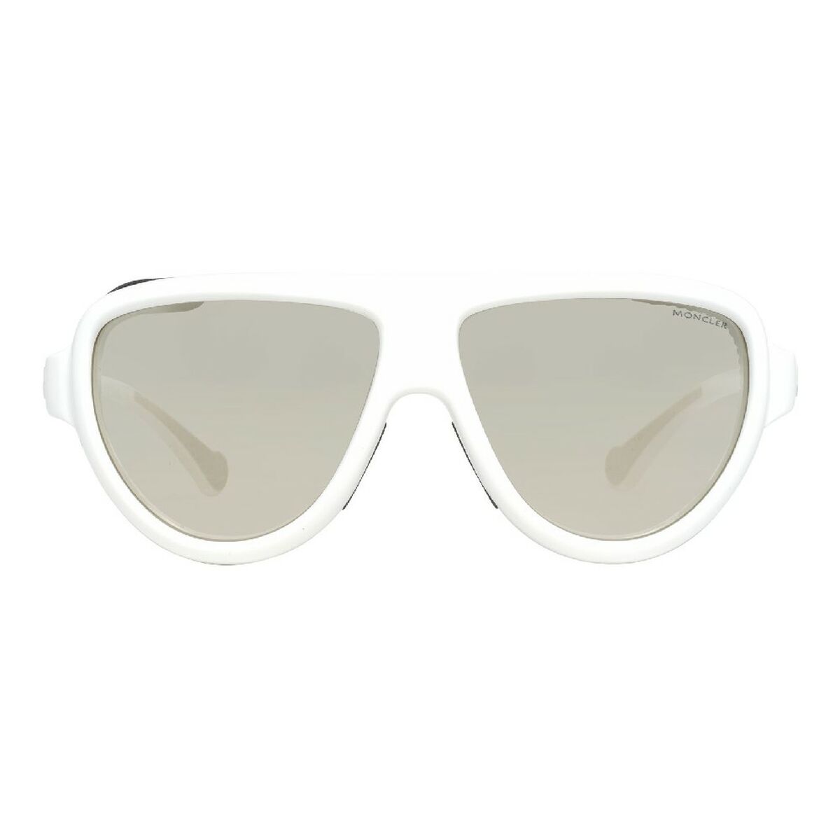 Unisex Sunglasses Moncler ML0089 5721C