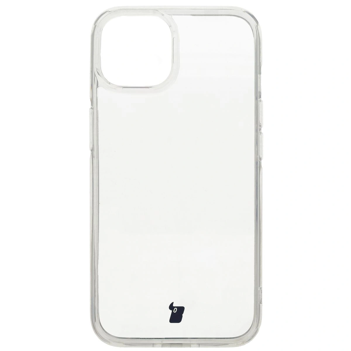 Bizon Case Halo for Apple iPhone 14 / 13 transparent
