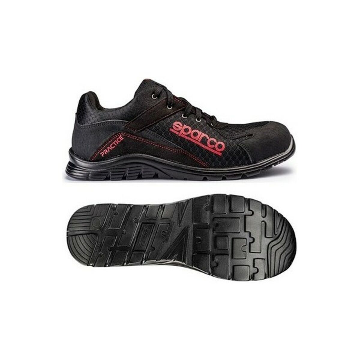 Slippers Sparco 0751740NRNR (40 EU)