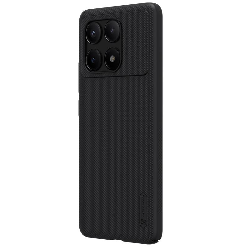 Nillkin Super Shield Xiaomi Redmi K70E / Poco X6 Pro 5G Black