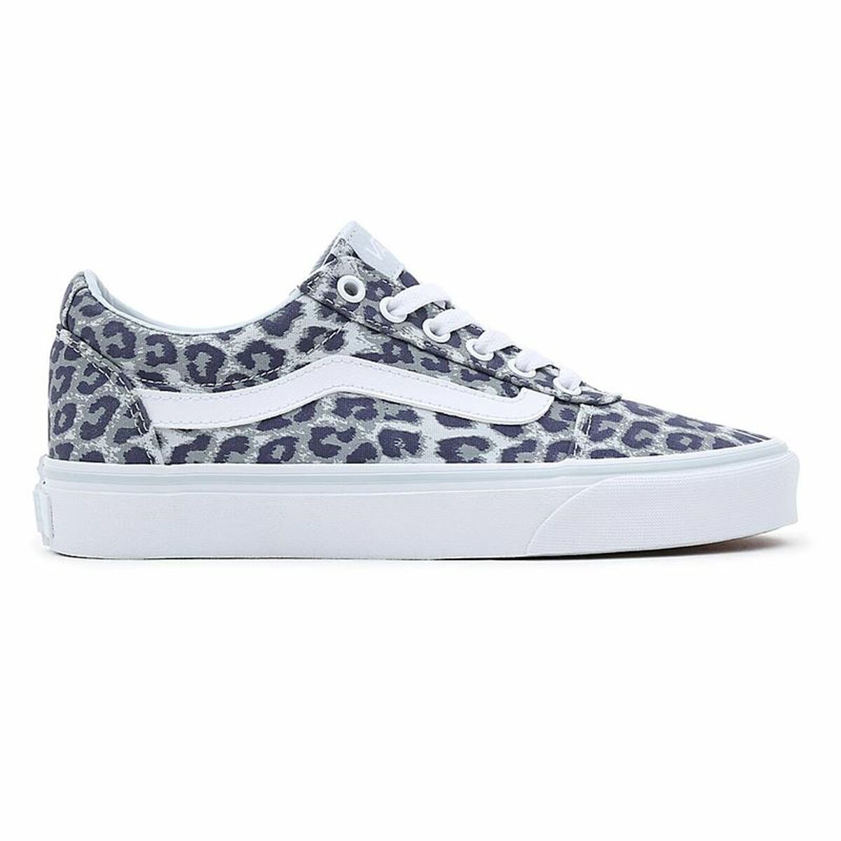 Women’s Casual Trainers Vans Ward Women’s Casual Trainers Vans Ward