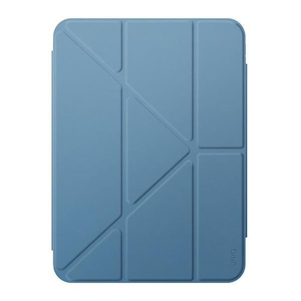 UNIQ Camden Click Apple iPad Air 11" 2024 (6 gen) stone blue