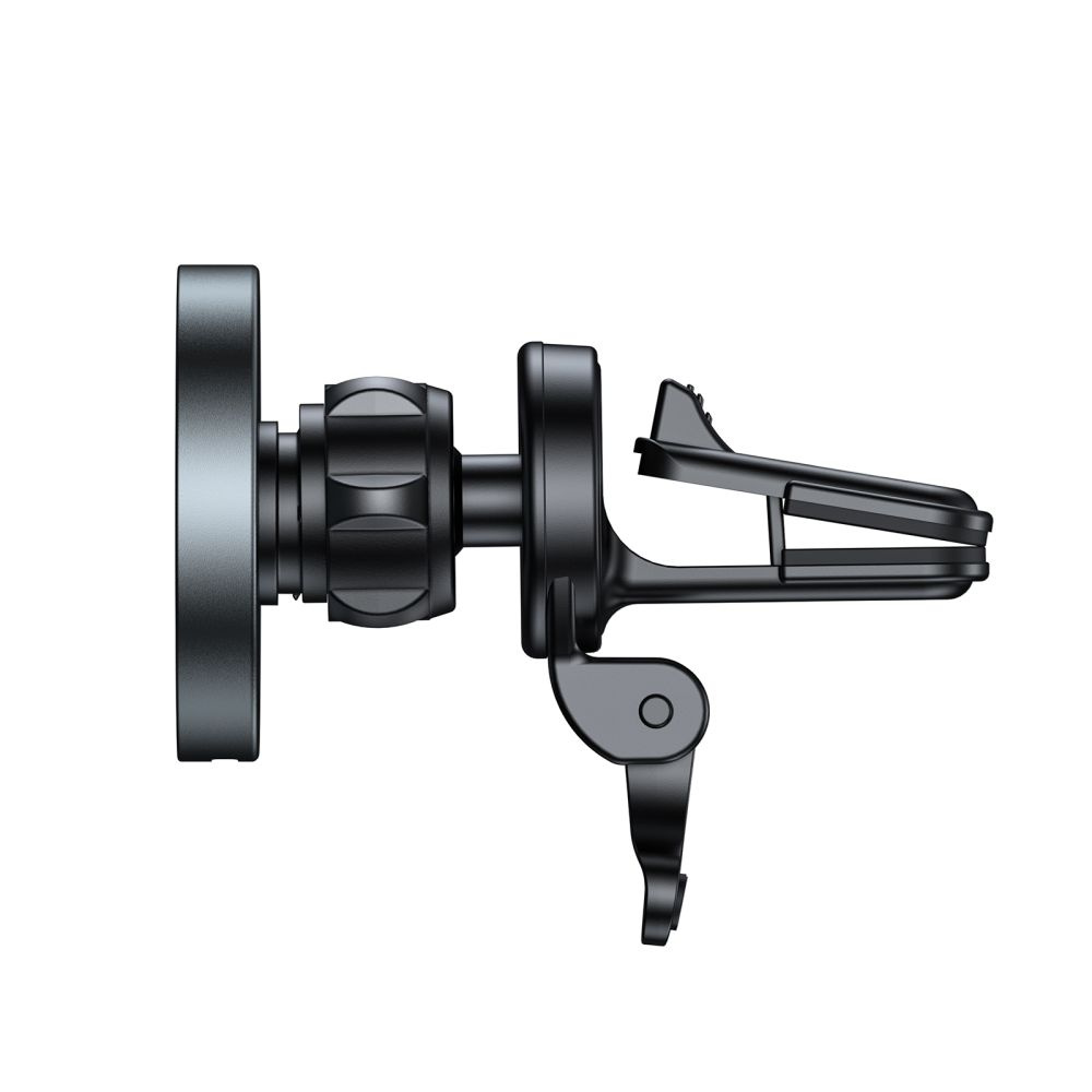 Tech-protect MM15W-V5 Magnetic MagSafe Vent Car Mount Wireless Charger 15W Black