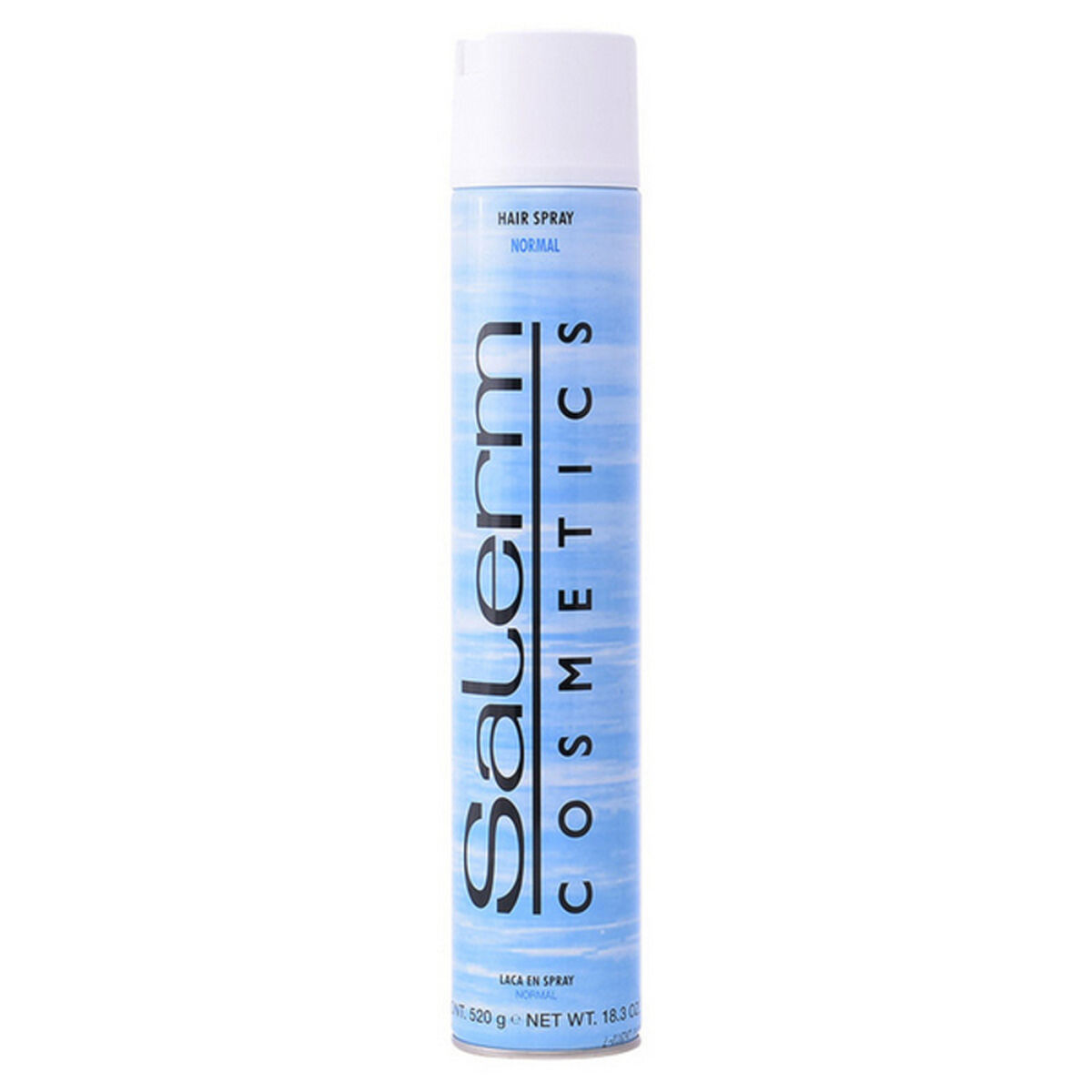 Top Coat Salerm 1 L 650 ml