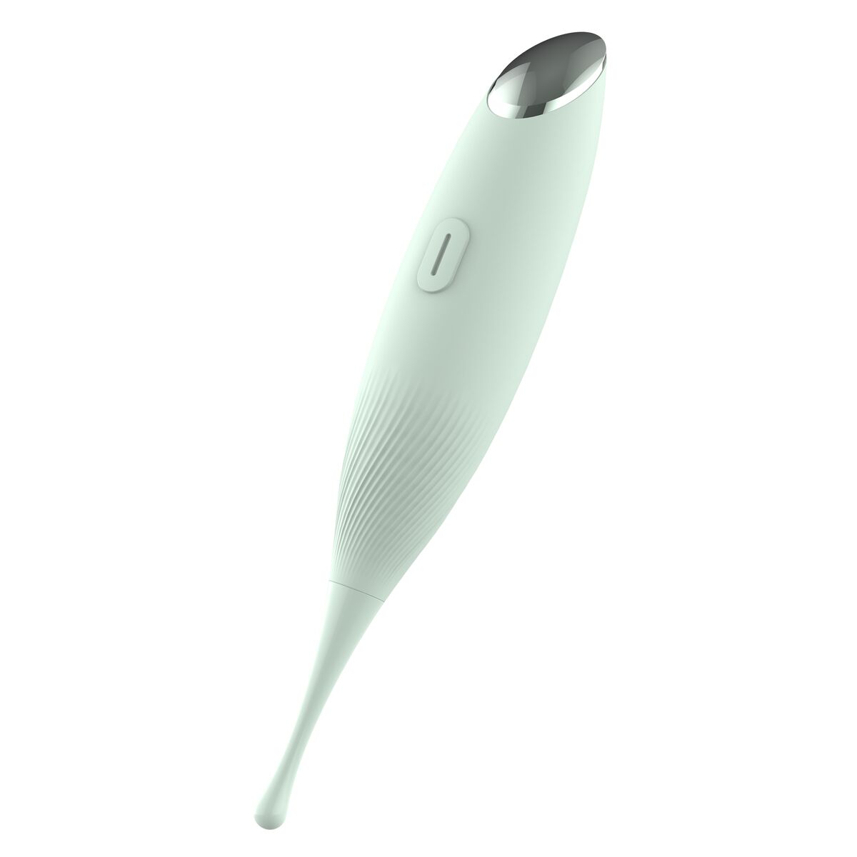 Clitoral Stimulator Dream Toys Glam Green Clitoral Stimulator Dream Toys Glam Green