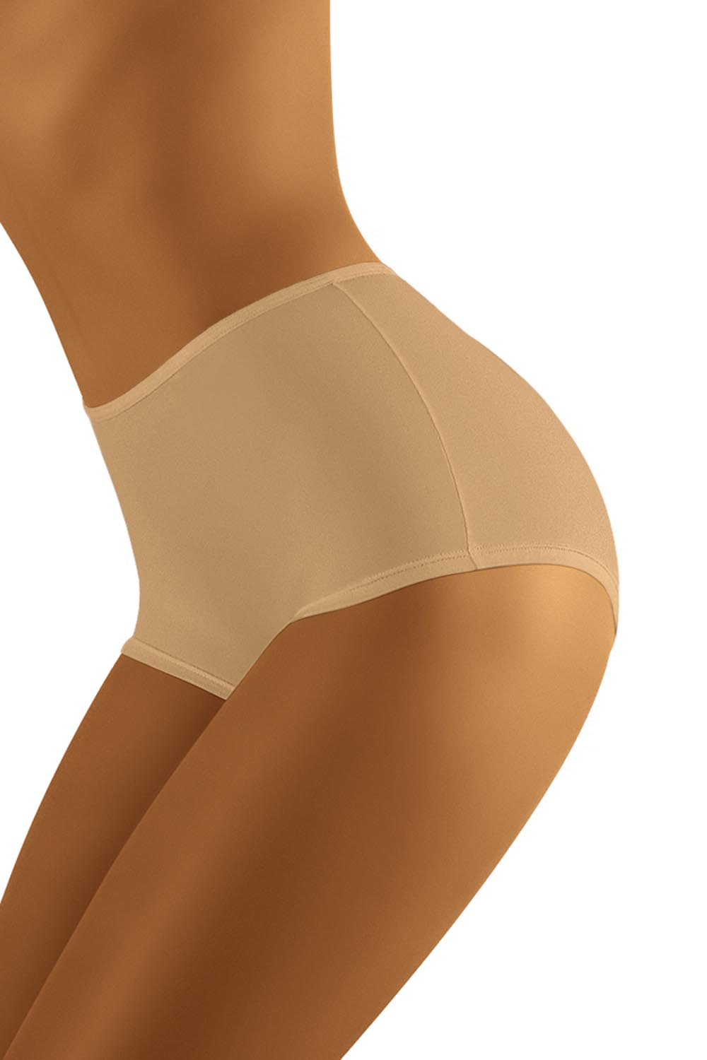  Shorts model 182003 Wolbar  beige