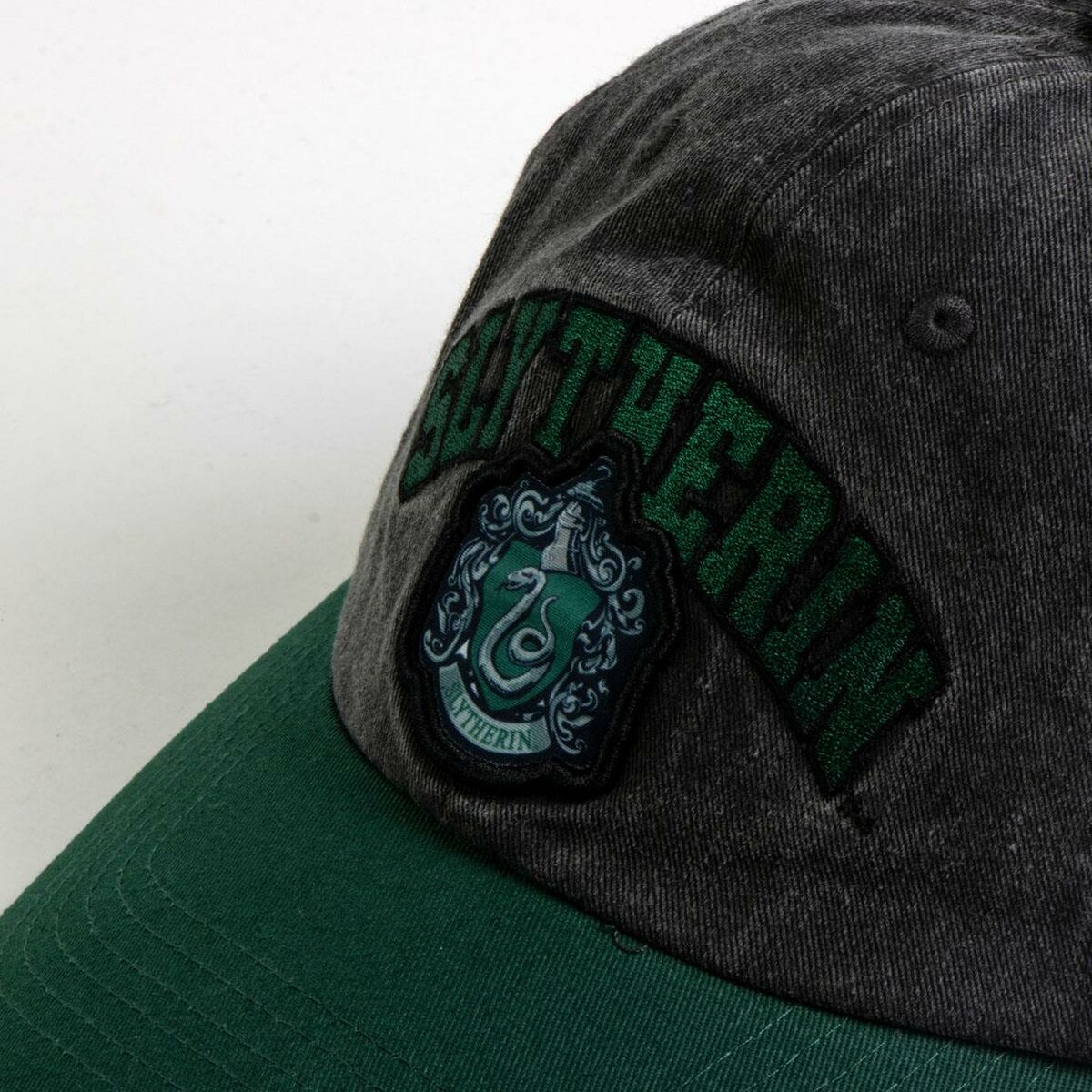 Unisex hat Harry Potter black