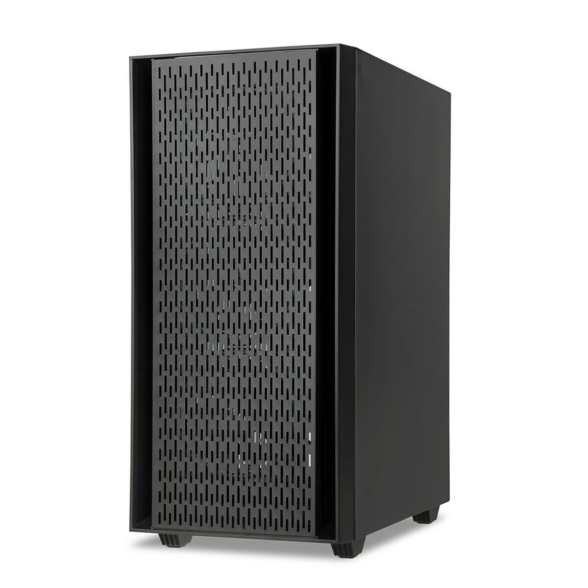 ATX Semi-tower Box Ibox CETUS 903 Black ATX Semi-tower Box Ibox CETUS 903 Black