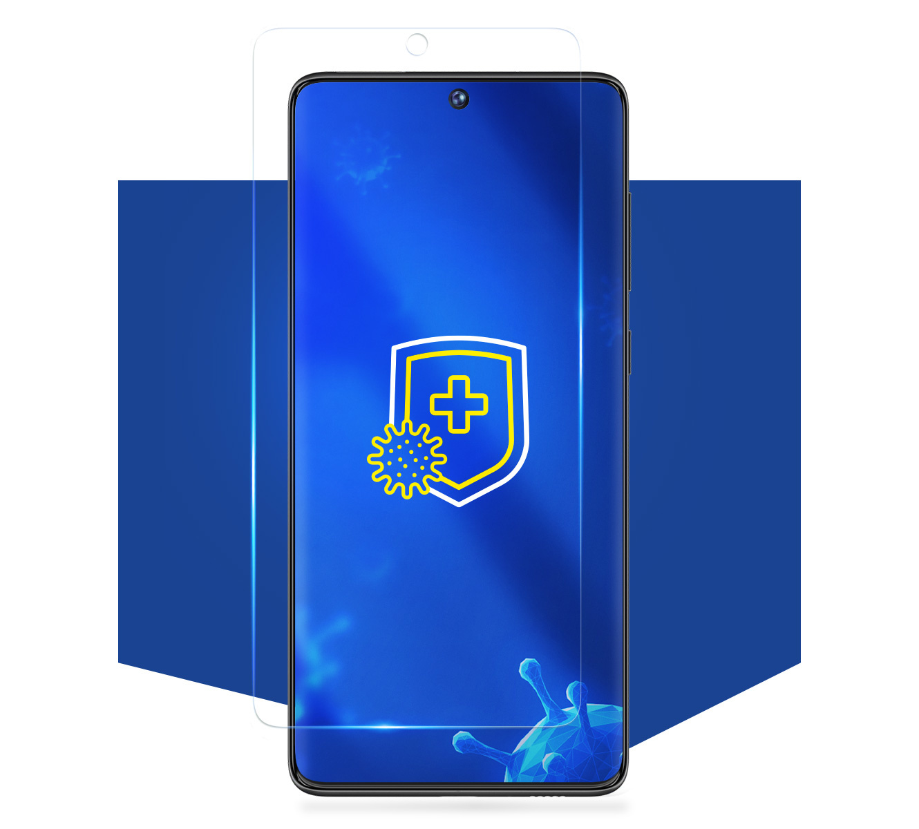 3MK Silver Protect+ Realme 12 Pro / 12 Pro+ Plus