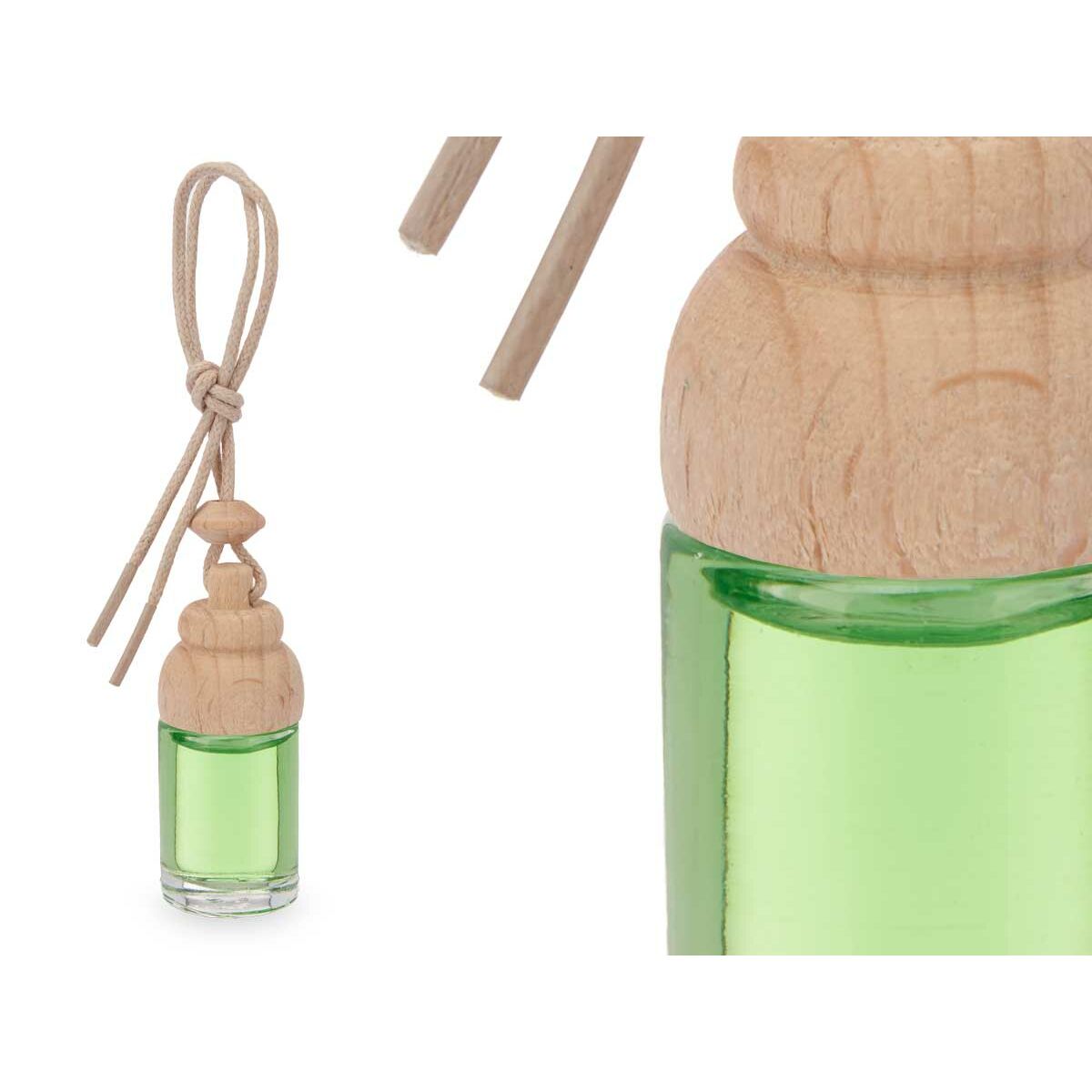 Air Freshener Acorde 3-F-AR (12 Units)