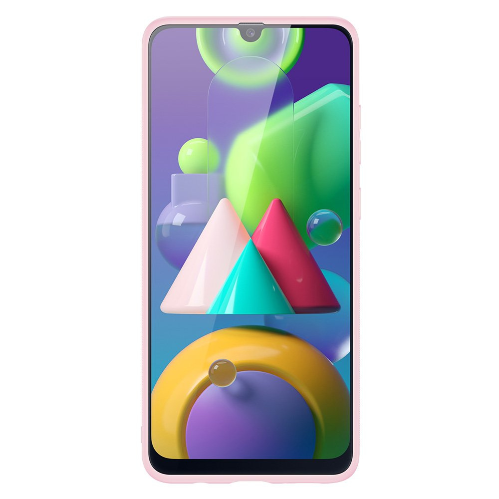 Dux Ducis Yolo Samsung Galaxy M30s pink