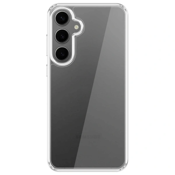 3MK Armor Case Samsung Galaxy S25+ Plus