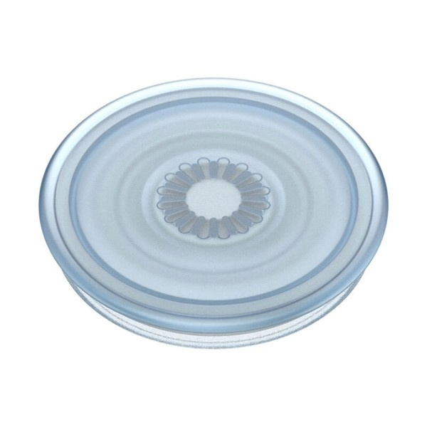 POPSOCKETS PlantCore Grip Ice Blue 805477