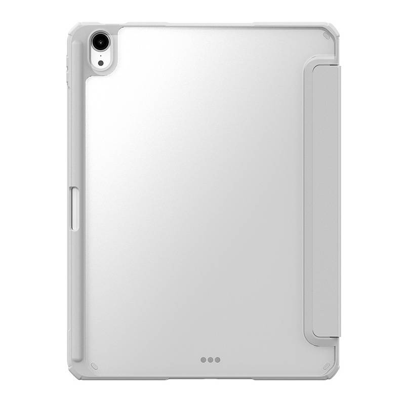 Baseus Minimalist Apple iPad Air 10.9 2020/2022 (4, 5 gen) (gray)