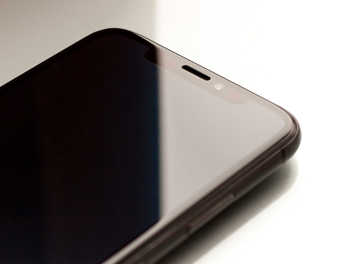 3MK HardGlass Max Apple iPhone 13/13 Pro black