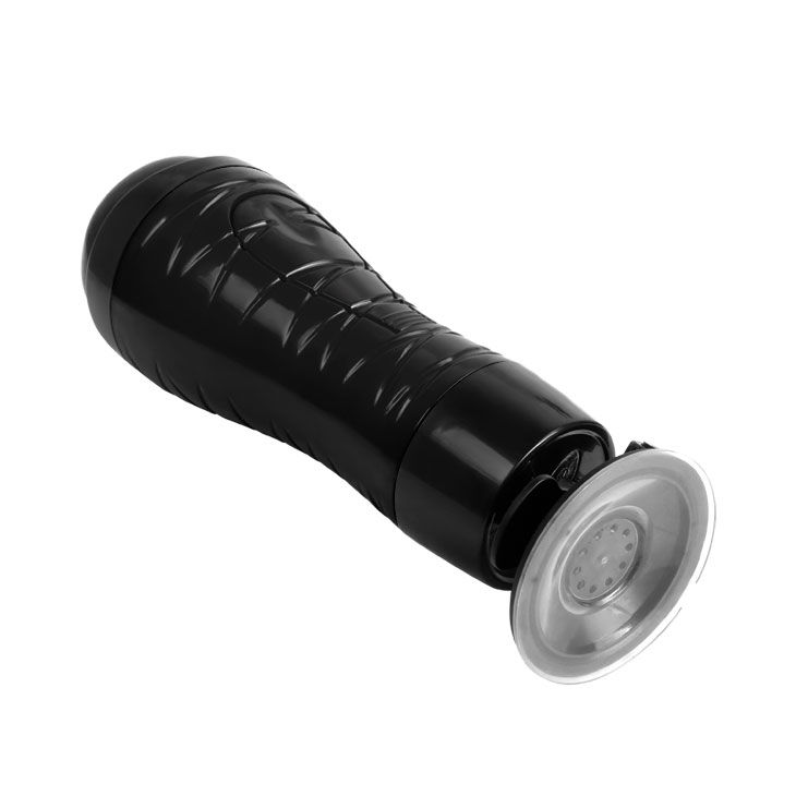 CRAZY BULL - FLORA SUCTION MASTURBATOR PUSSY