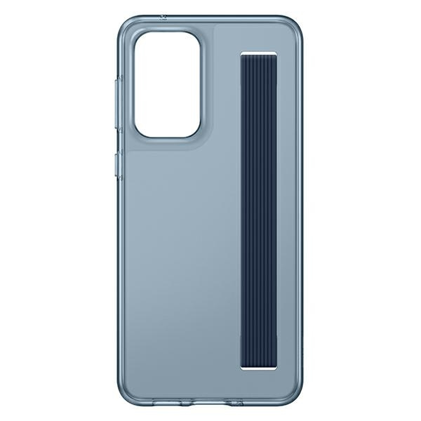 Samsung Galaxy A33 5G EF-XA336CB black Slim Strap Cover