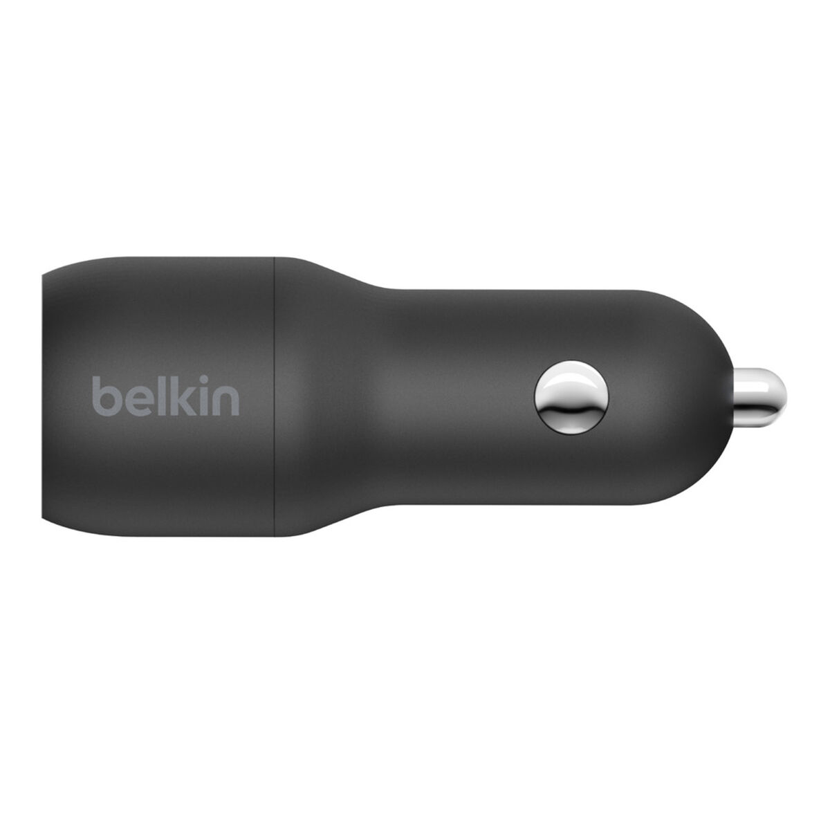 Ladegerät fürs Auto Belkin CCE001BT1MBK