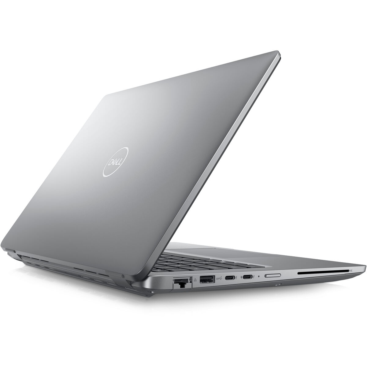 Laptop Dell Latitude 5450 14" Intel Evo Core Ultra 5 125H 16 GB RAM 512 GB SSD Spanish Qwerty