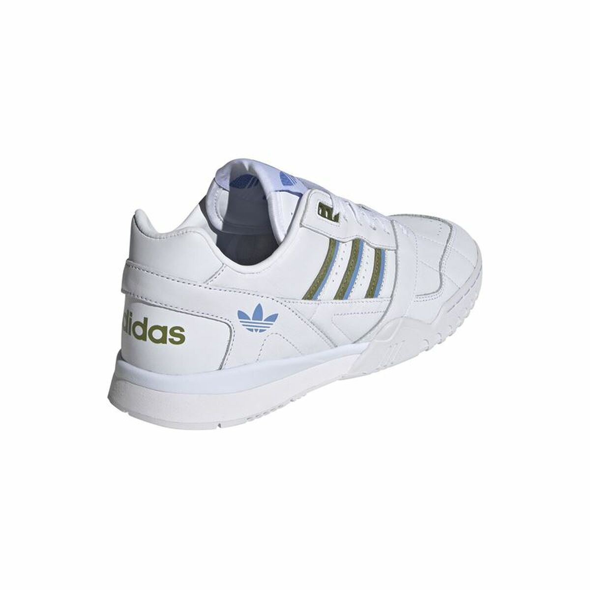 Sports Trainers for Women Adidas Originals A.R. Trainer White