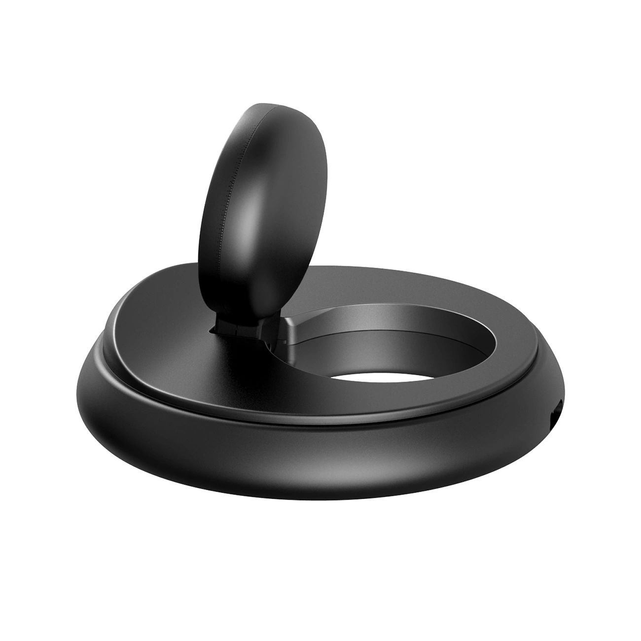Joyroom JR-W12 wireless charger for Apple Watch black