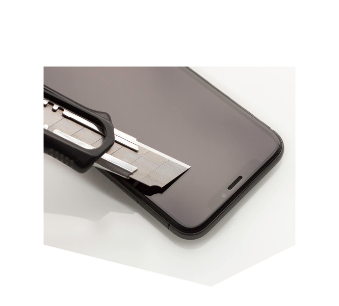 3MK HardGlass Max Xiaomi 13 black